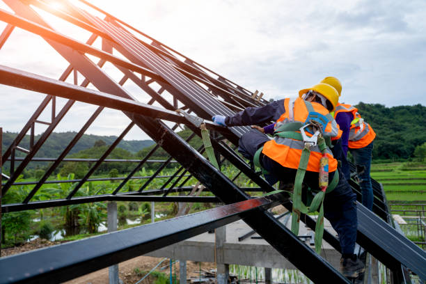Best Residential Roofing Contractor  in Sackets Harbor, NY