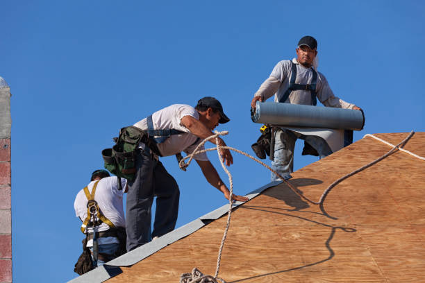 Best Local Roofing Companies  in Sackets Harbor, NY