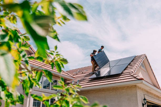 Best Metal Roofing Contractor  in Sackets Harbor, NY