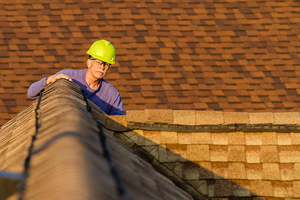 Best Storm Damage Roof Repair  in Sackets Harbor, NY