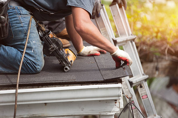 Best New Roof Installation  in Sackets Harbor, NY