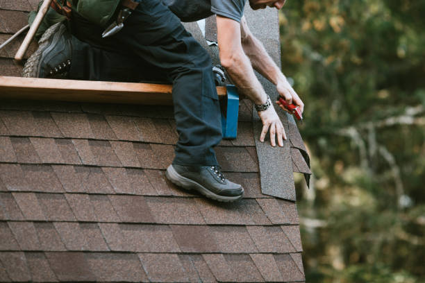 Quick and Trustworthy Emergency Roof Repair Services in Sackets Harbor, NY